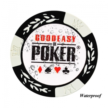 Texas Hold'em Sets Chips With Denominations 14g