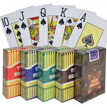 waterproof custom playing cards printing china