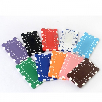 ABS plastic poker chips for sale