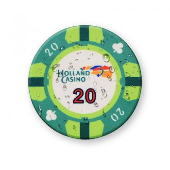 Stylish Casino Pokerstars EPT Chips