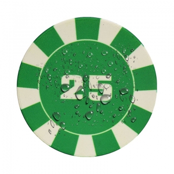 Custom Casino Ceramic Poker Chips