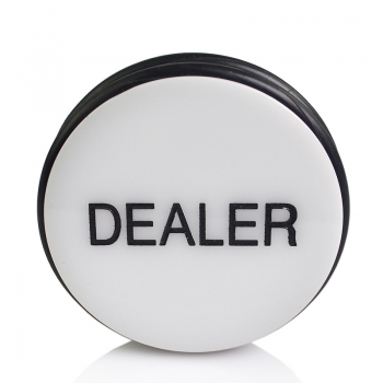 Casino poker game accessories