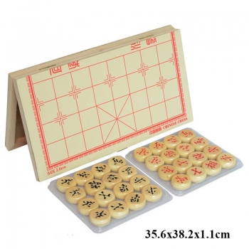 Classic China game
