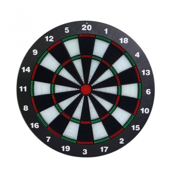 Magnetism Darts Target