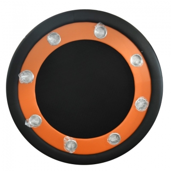 Texas Hold'em Folding Table