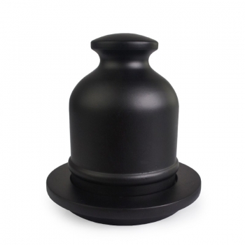 Casino Wooden Dice Cup