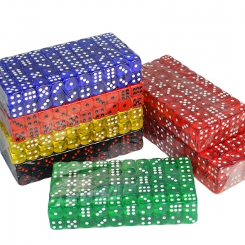 KTV Bar Supplies Dice