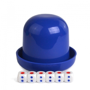 KTV Bar Supplies Dice Set