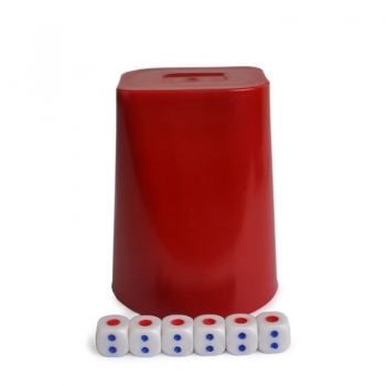 KTV Bar Supplies Dice Set