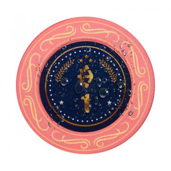 39mm 10g Ceramic Poker Chips