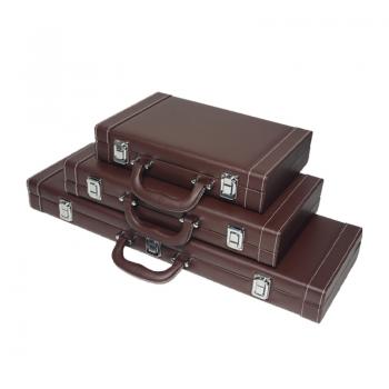 Stylish Casino Clay Chip Set
