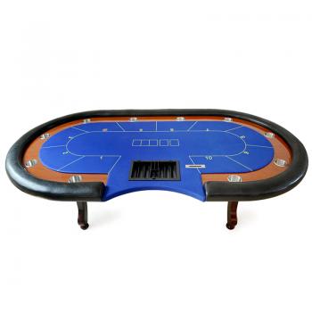 Baccarat square table can be customized