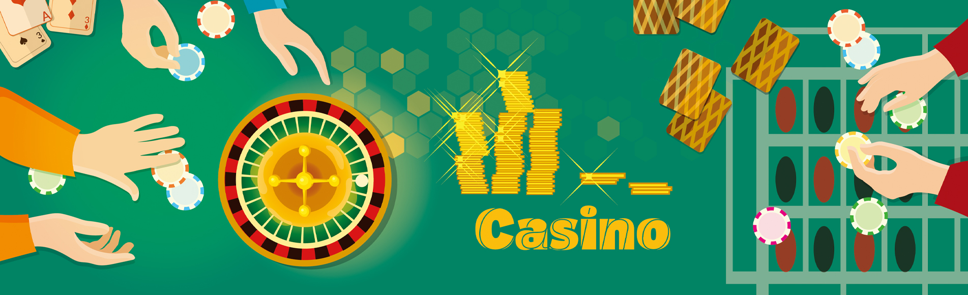 Custom Poker Chips