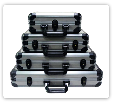 Poker Chip Accessories