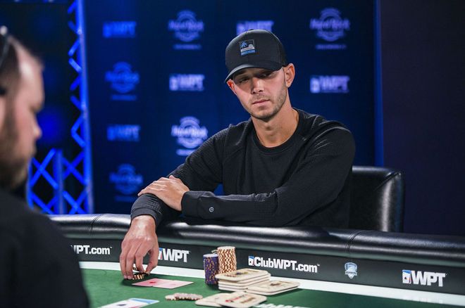 Jake Ferro Won The WPT XIX Season Player Of The Year Honor