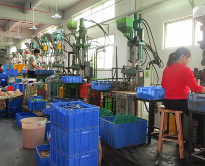 factory introduction