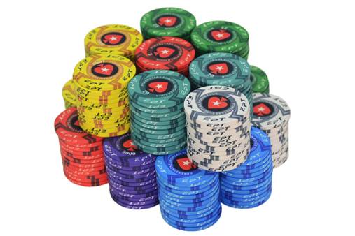What is Poker Chips