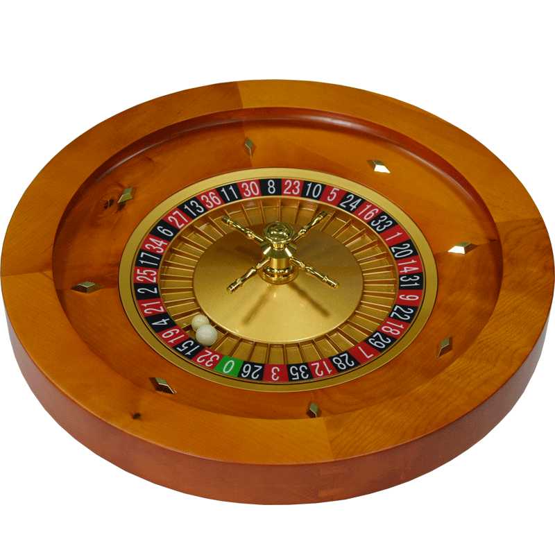 Roulette Game Can Be Customized