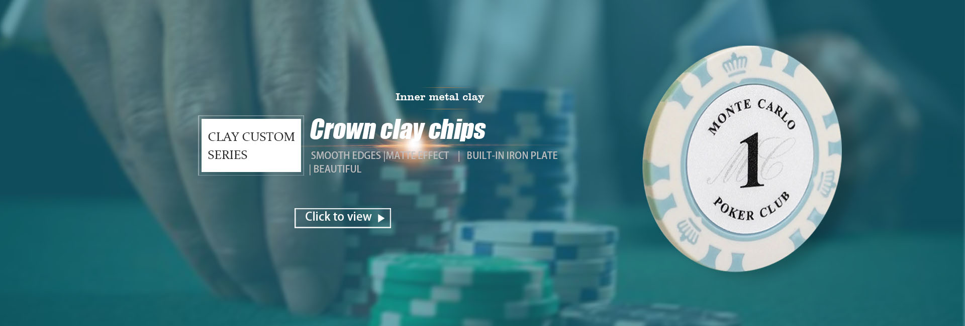 Ultipokerset